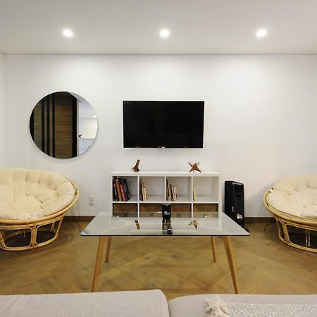 Schiller 122 By Wynwood House Aparthotel Mexico City Exterior photo