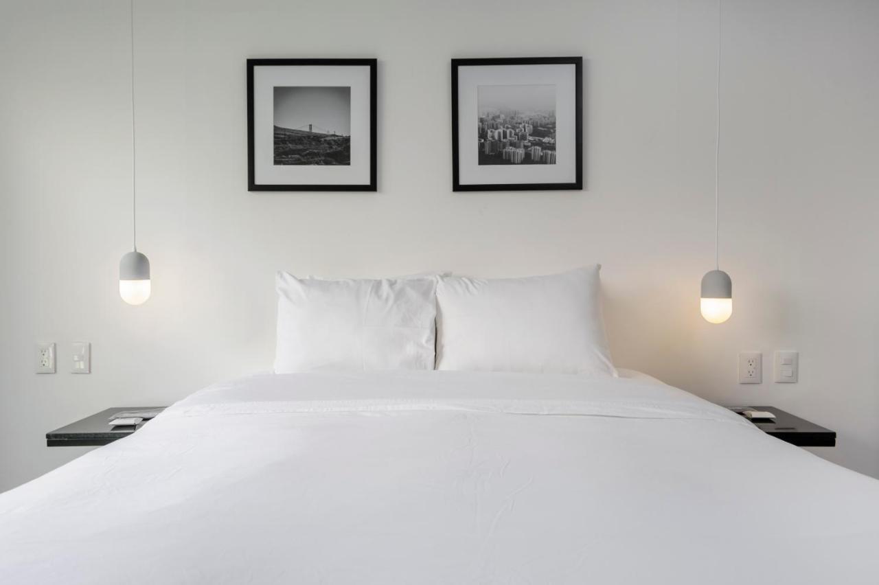 Schiller 122 By Wynwood House Aparthotel Mexico City Exterior photo