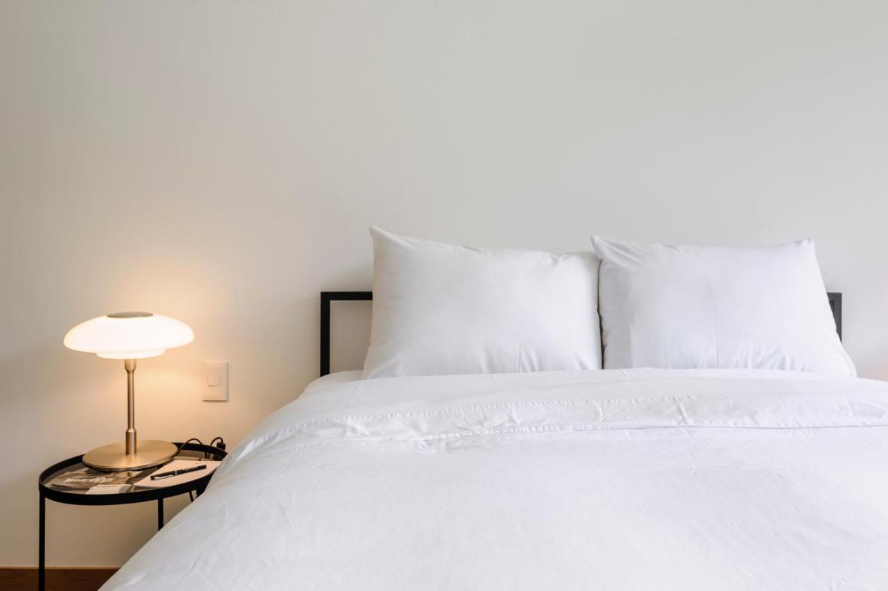 Schiller 122 By Wynwood House Aparthotel Mexico City Exterior photo