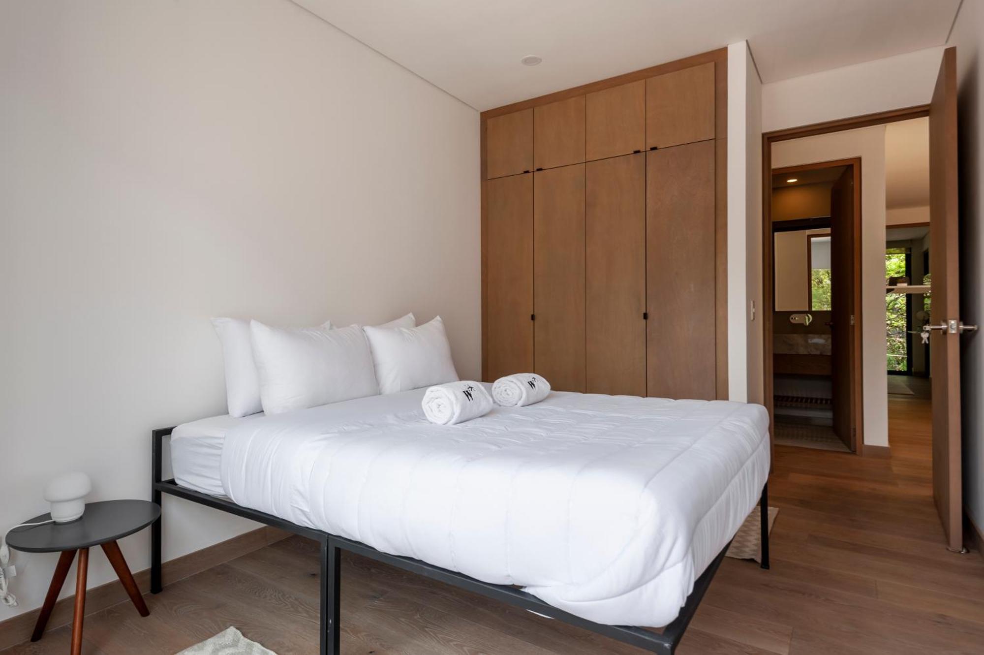 Schiller 122 By Wynwood House Aparthotel Mexico City Exterior photo