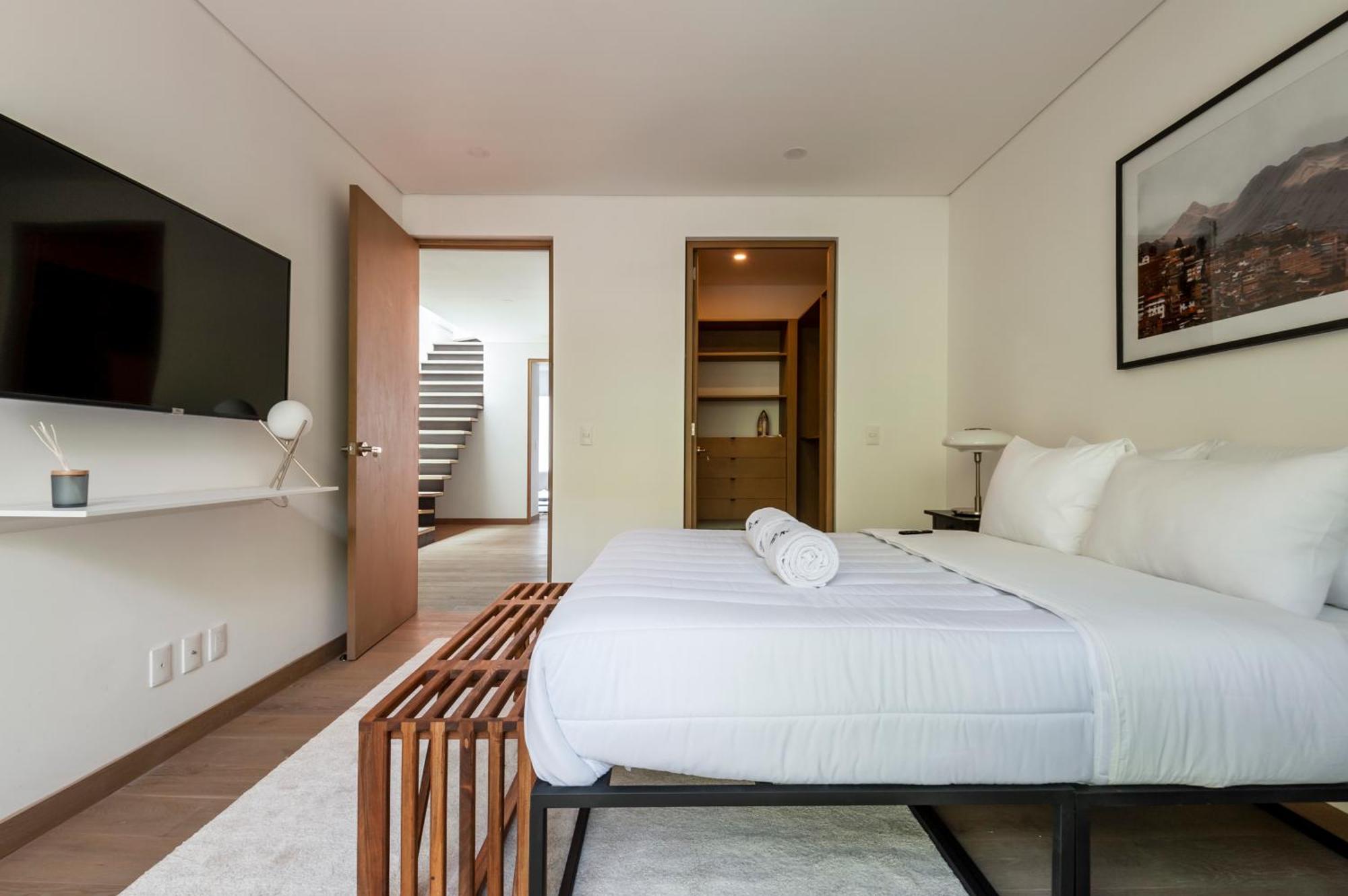 Schiller 122 By Wynwood House Aparthotel Mexico City Exterior photo