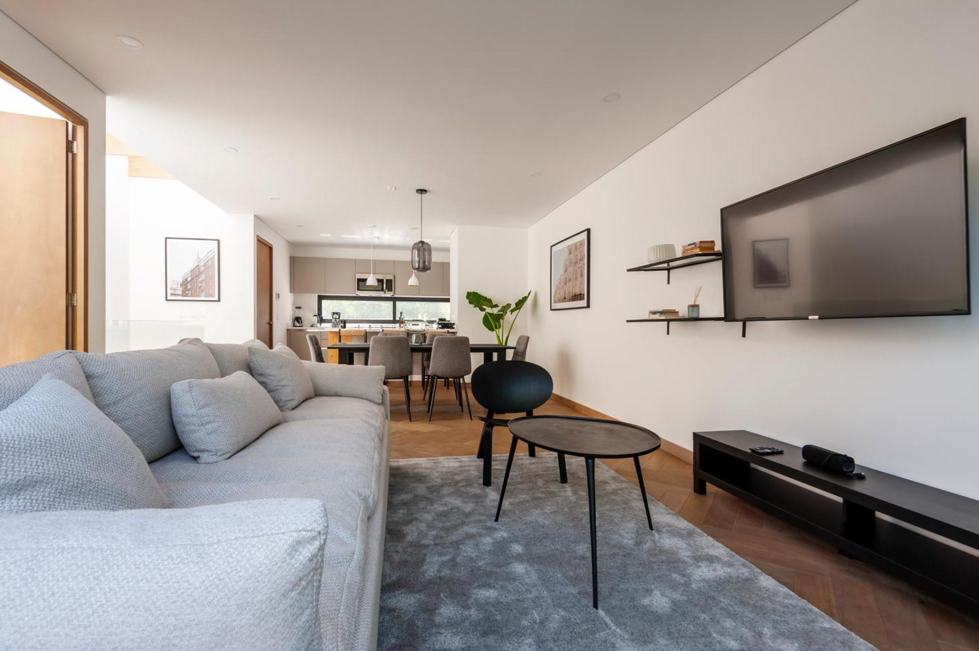 Schiller 122 By Wynwood House Aparthotel Mexico City Exterior photo