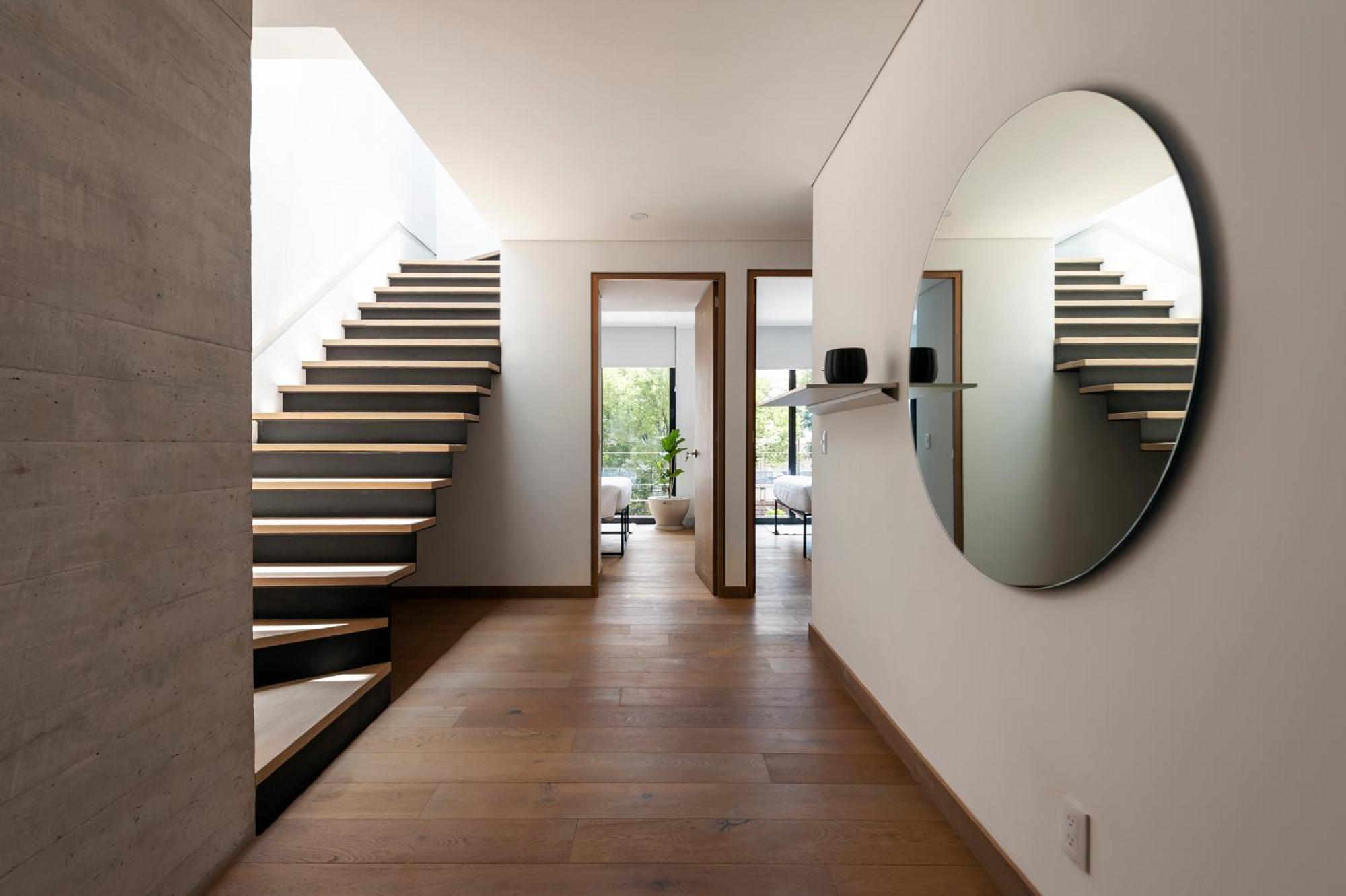 Schiller 122 By Wynwood House Aparthotel Mexico City Exterior photo