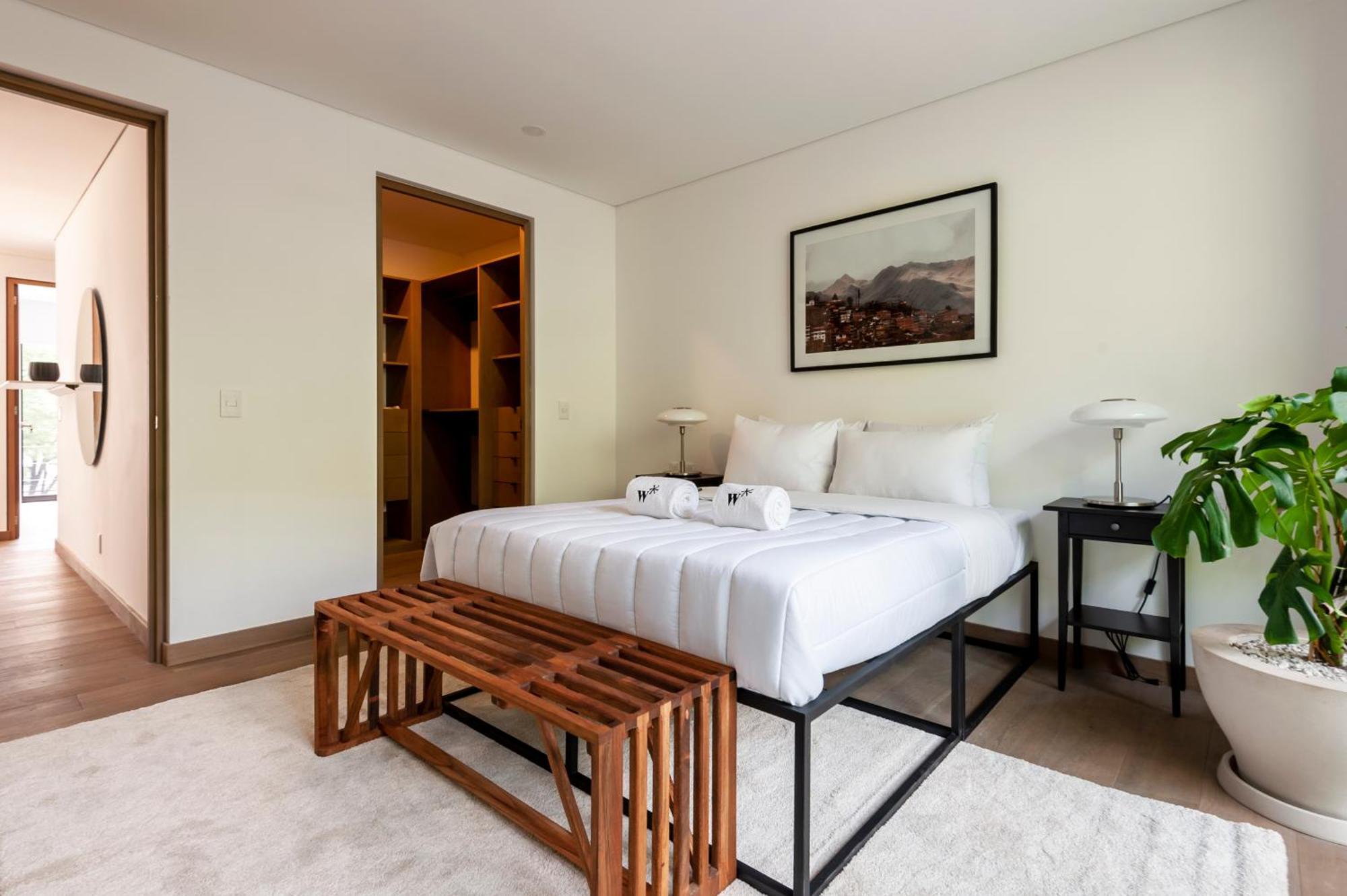 Schiller 122 By Wynwood House Aparthotel Mexico City Exterior photo