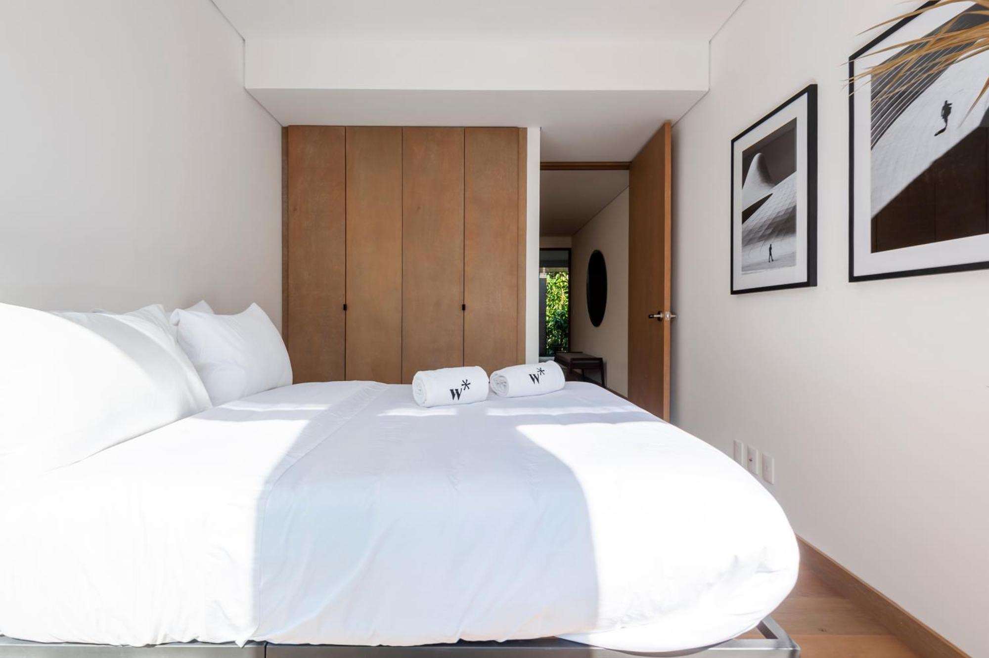 Schiller 122 By Wynwood House Aparthotel Mexico City Exterior photo