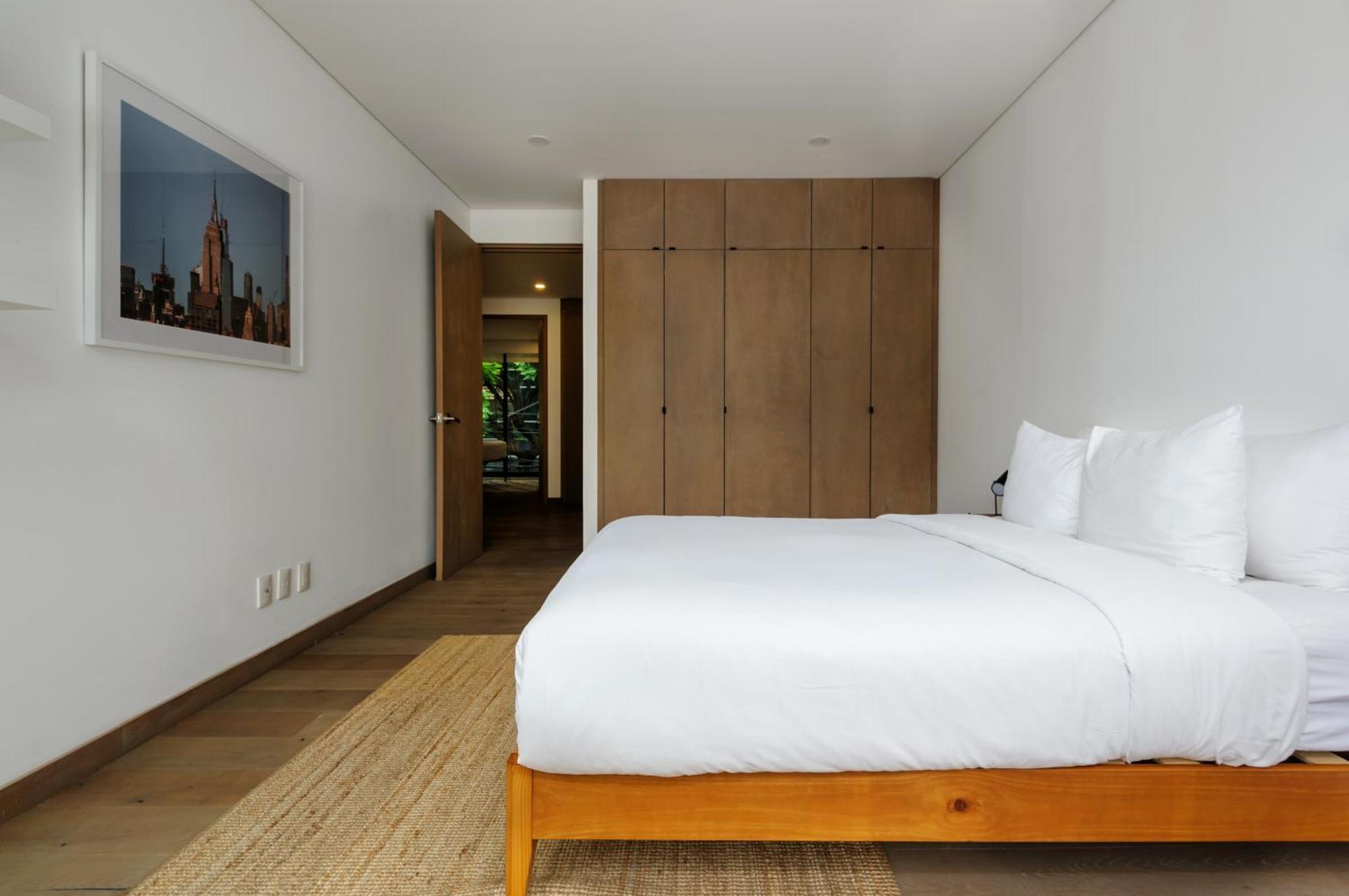 Schiller 122 By Wynwood House Aparthotel Mexico City Exterior photo