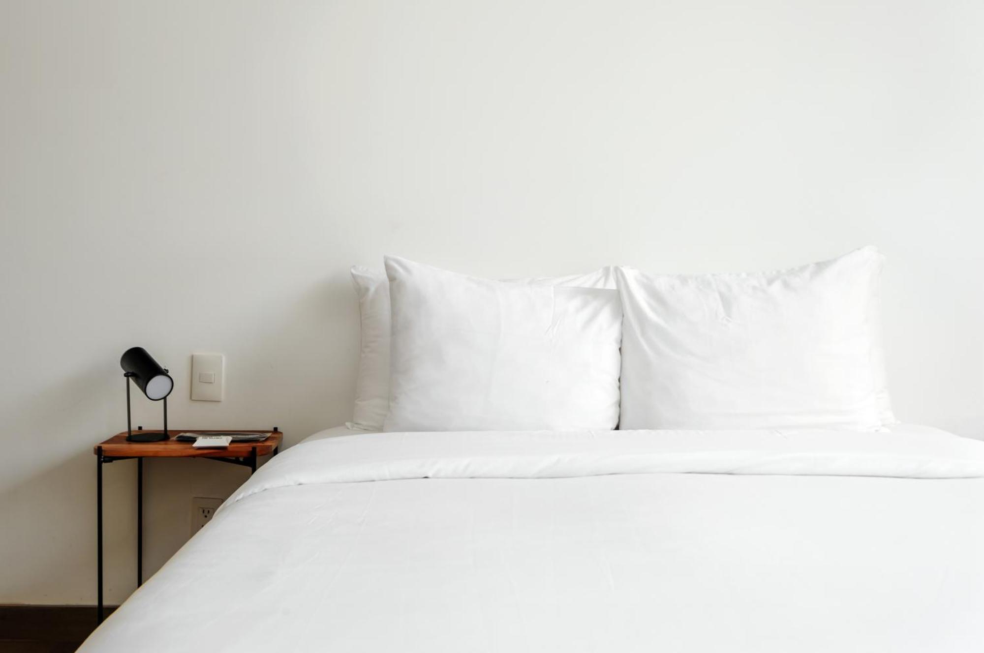 Schiller 122 By Wynwood House Aparthotel Mexico City Exterior photo