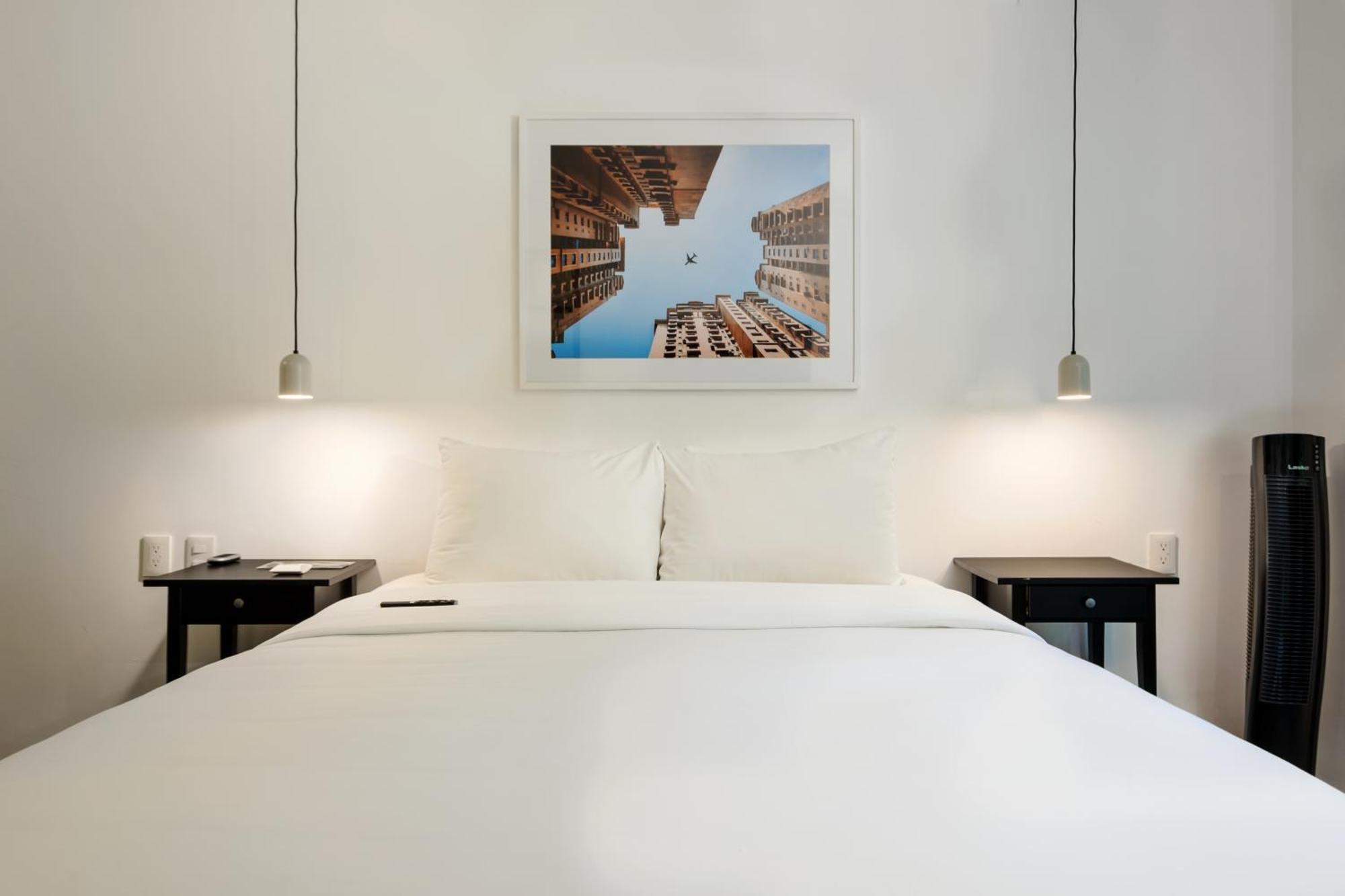 Schiller 122 By Wynwood House Aparthotel Mexico City Exterior photo