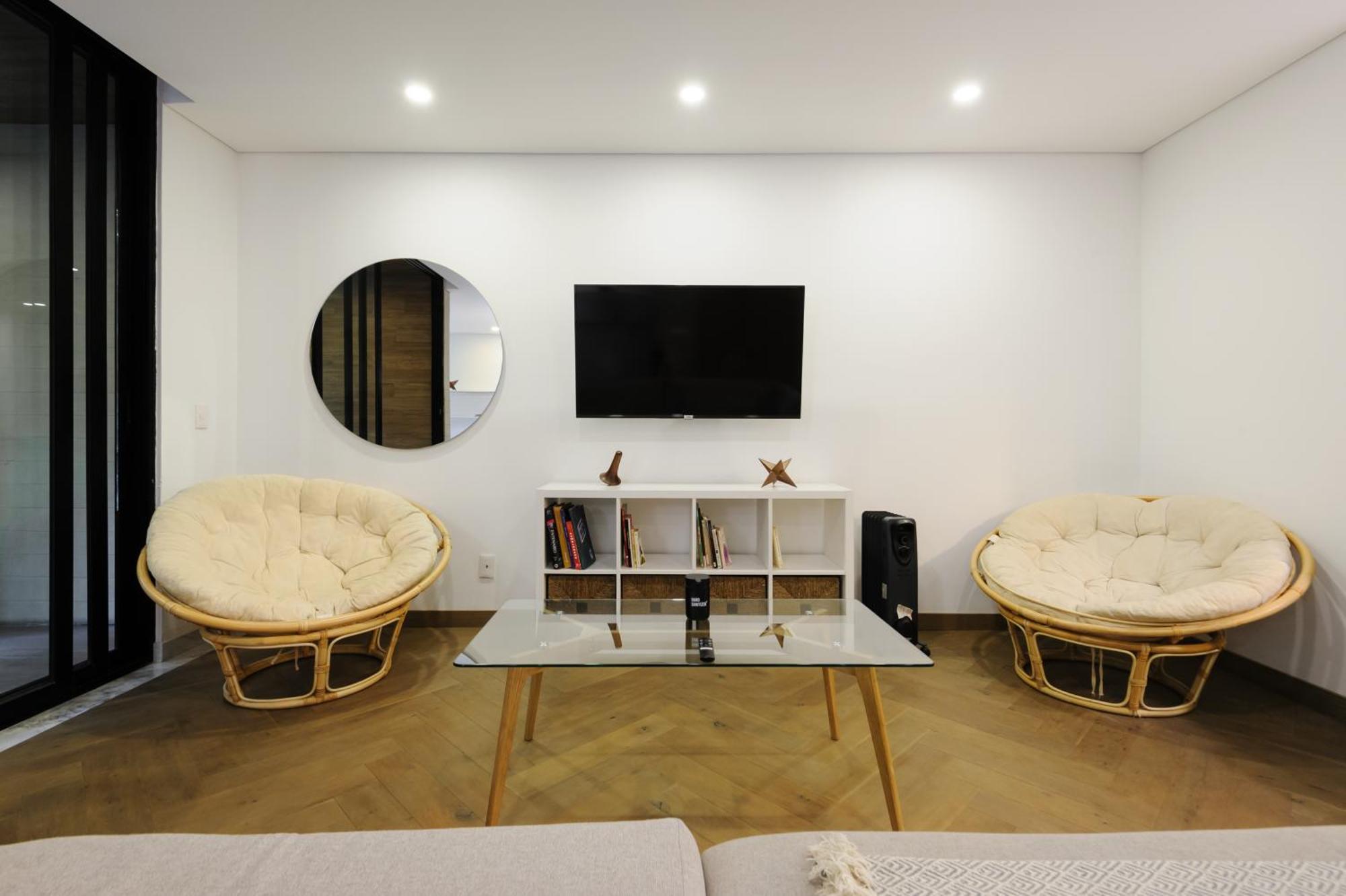 Schiller 122 By Wynwood House Aparthotel Mexico City Exterior photo